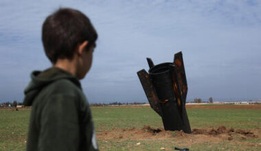 Northern Israel under fire as Hezbollah attacks continue; US warns Iran holds major m