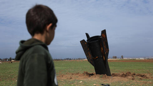 Northern Israel under fire as Hezbollah attacks continue; US warns Iran holds major m