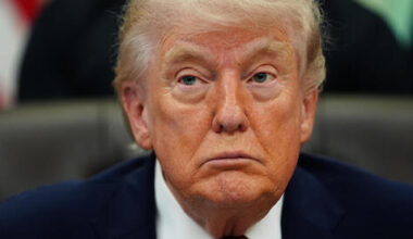 'We won’t join second round of talks, missiles not up for negotiation'