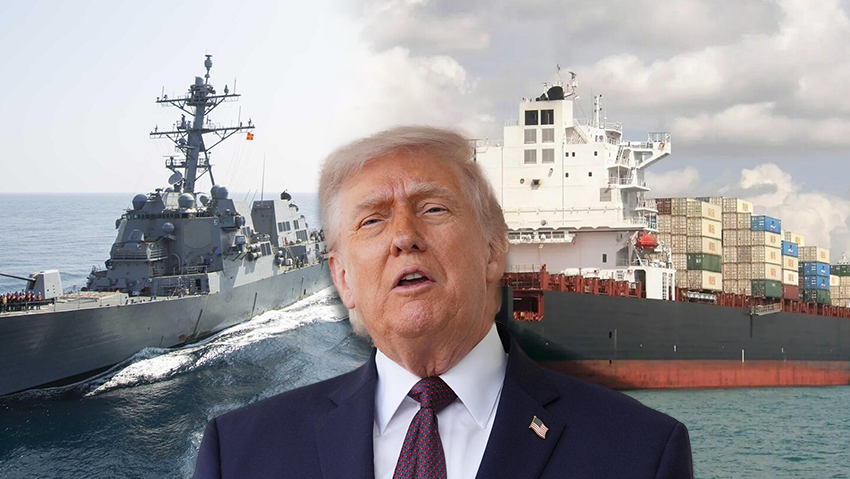 דונלד טראמפ 