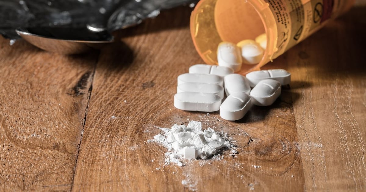 Manitoba agency warns of recent deaths linked to toxic drug supply - CTV News