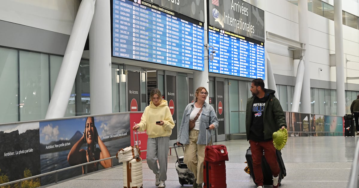 Europe’s jet-fuel concerns have Canadians rethinking travel plans - CTV News