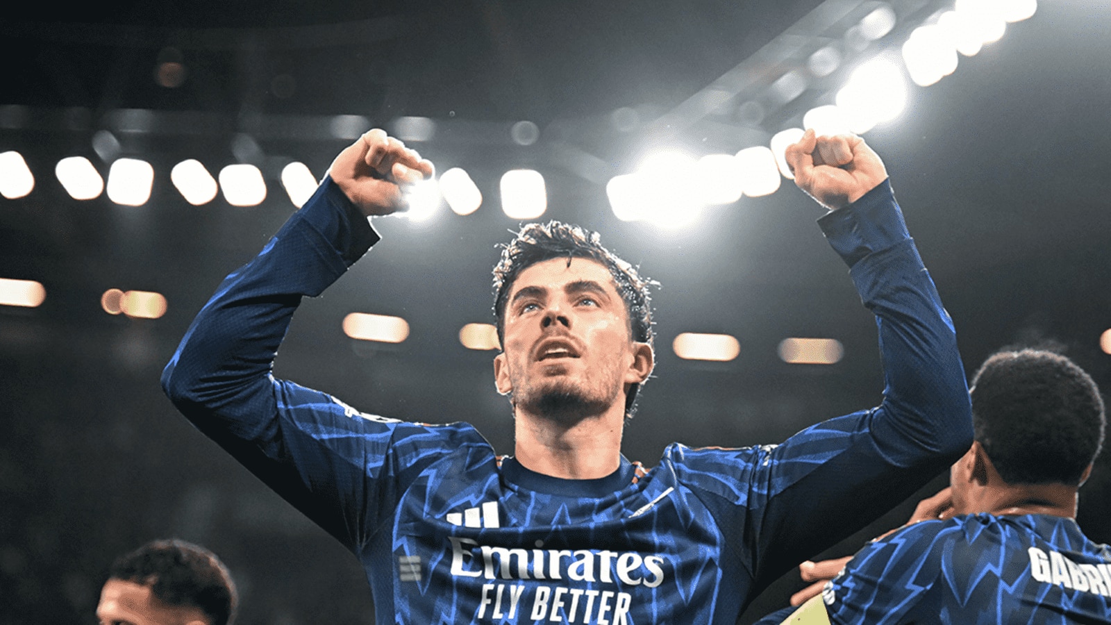 Sporting CP 0 - 1 Arsenal - Match Report