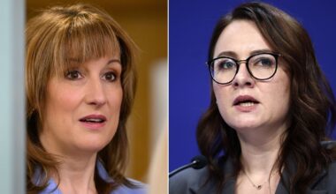 UK to send £752 million and 120,000 drones to Ukraine