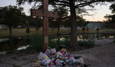 Camp Mystic Says It Will Not Reopen This Summer After Fatal Texas Floods