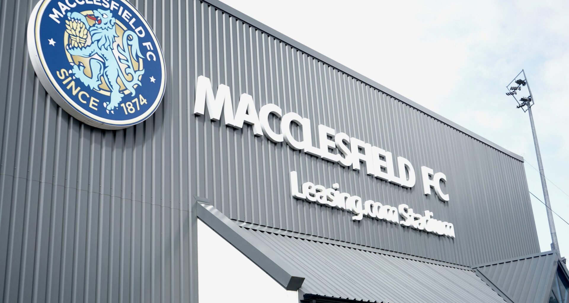 CHESTER TICKET UPDATE | Macclesfield FC Official Website