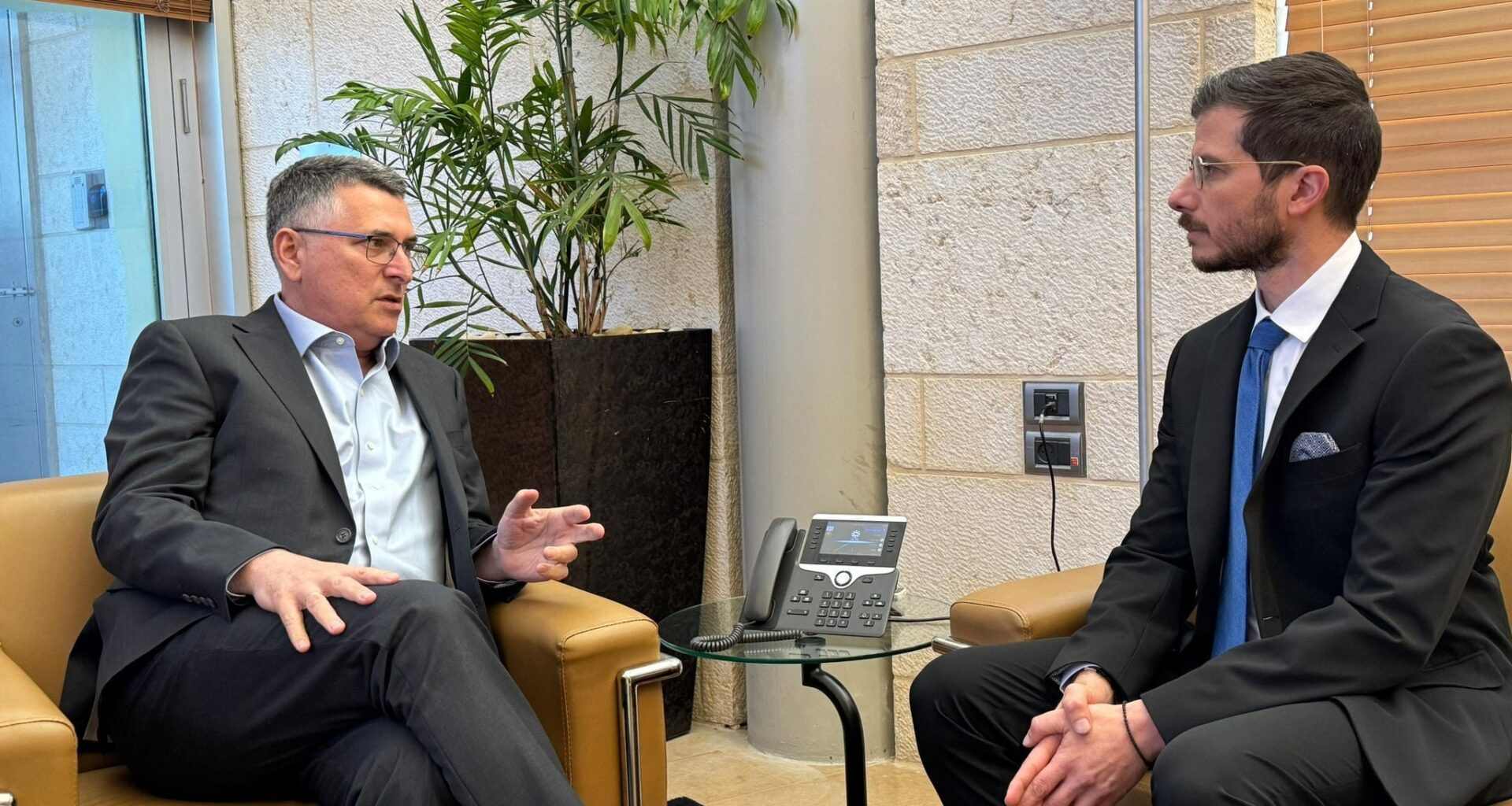 Israel appoints special envoy to Christian world after scandals strain ties
