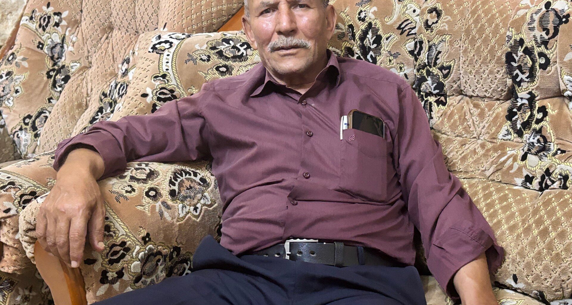 West Bank scepticism as Palestinians doubt local elections will change much | Israel-Palestine conflict News