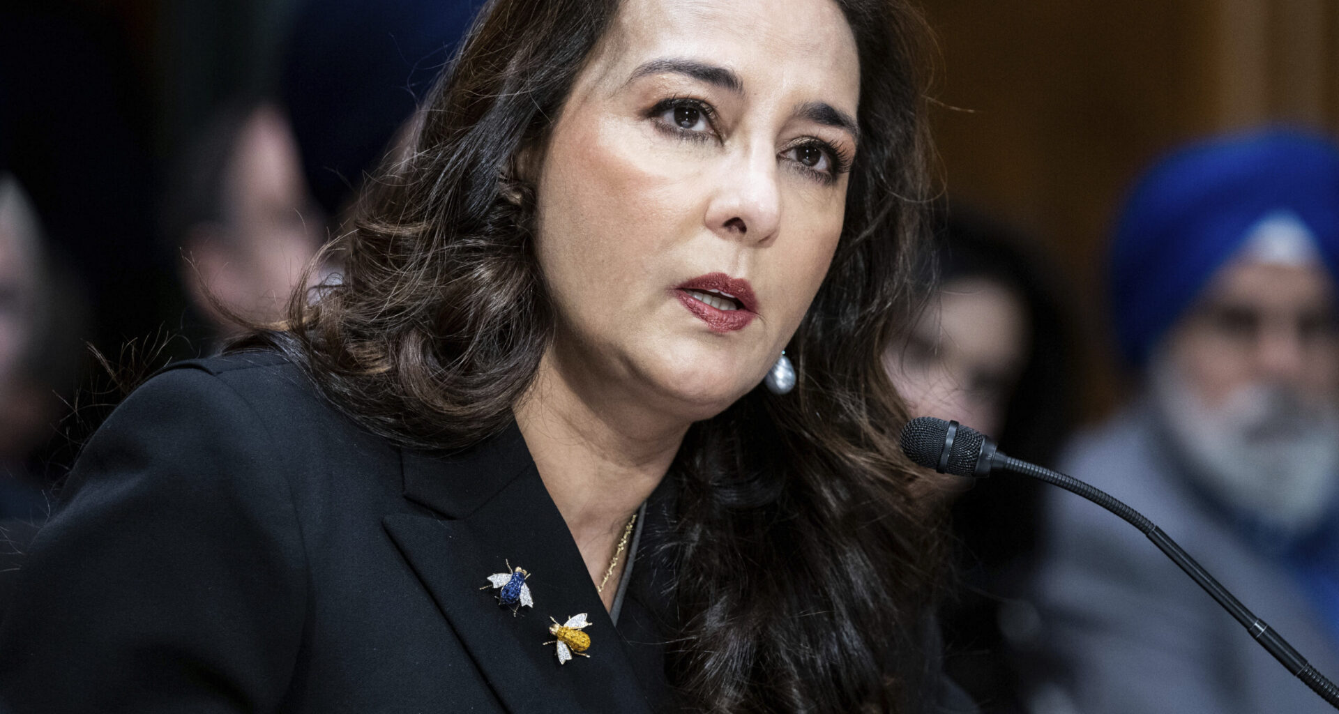 Ahead of midterms, Trump’s DOJ is targeting voting in three of the most pivotal swing-state counties