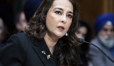 Ahead of midterms, Trump’s DOJ is targeting voting in three of the most pivotal swing-state counties