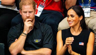 Prince Harry and Meghan Markle's Tour Echoes Queen's Fears