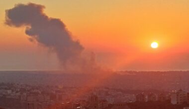 Israel’s Offensive Plans In Southern Lebanon Raise Humanitarian Alarms – The Organization for World Peace