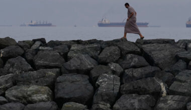 Oil Prices Dip on Hopes of Renewed US-Iran Talks