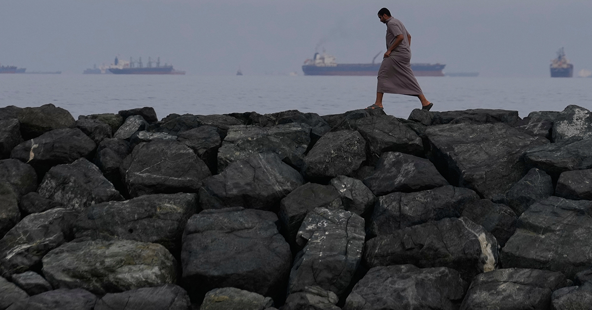 Oil Prices Dip on Hopes of Renewed US-Iran Talks