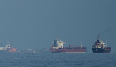 Oil Prices Head Higher as US, Iran Try to Restart Talks