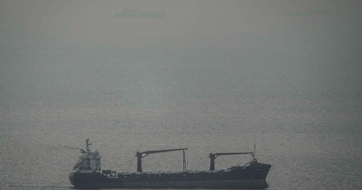 Iranian gunboats fire on tanker in Strait of Hormuz as Tehran reimposes restrictions - National