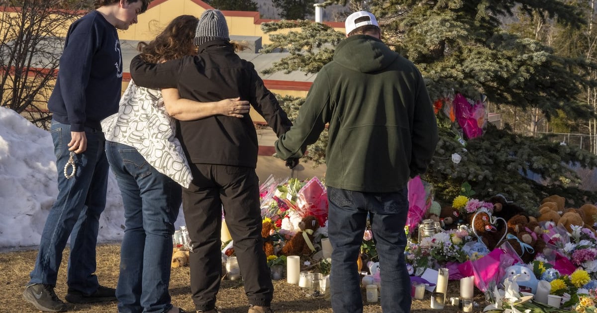 OpenAI CEO ‘deeply sorry’ for not warning police about Tumbler Ridge shooter’s ChatGPT use - CTV News