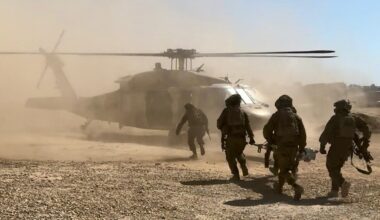 The Blogs: An IDF medic’s front-line accounts of battlefield salvations | Tuvia Book