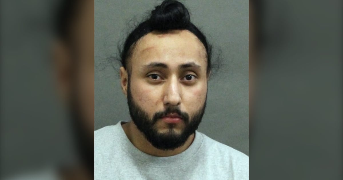 2 seniors defrauded in roof, home repair scam; Brampton man charged – CP24