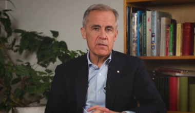 Exclusive: PM Carney declares U.S. ties now a ‘weakness’ in address to Canadians - CTV News