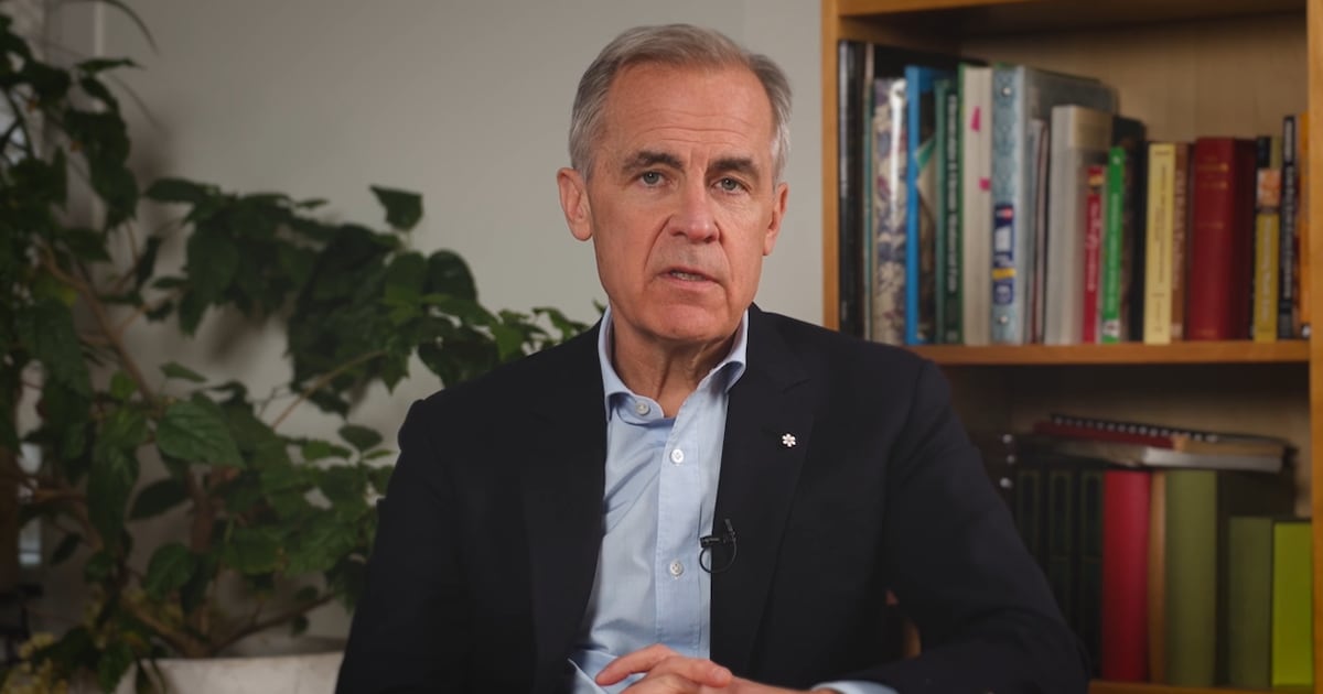 Exclusive: PM Carney declares U.S. ties now a ‘weakness’ in address to Canadians - CTV News