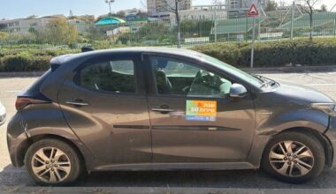 The Blogs: Back In Merhavim Service Year And Holocaust Memorial Day | Orna Raz