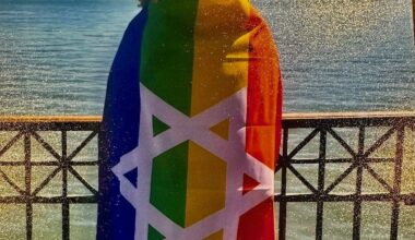 The Blogs: A Big Progressive Fail | Rachel Wahba