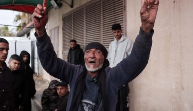Civilians under fire by gangs in Gaza: What happened in Maghazi? | Israel-Palestine conflict News