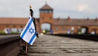 The Blogs: Approaching “never again,” again | Sarah Kendis