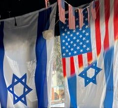 The Blogs: American Jew | Vicki Cabot