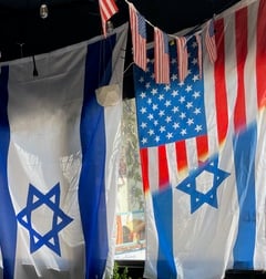 The Blogs: American Jew | Vicki Cabot