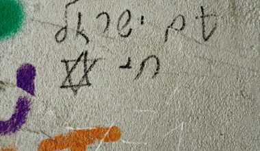 The Blogs: Walking Warsaw Ghetto, While My Child Is in Israel | Adele Stowe-Lindner