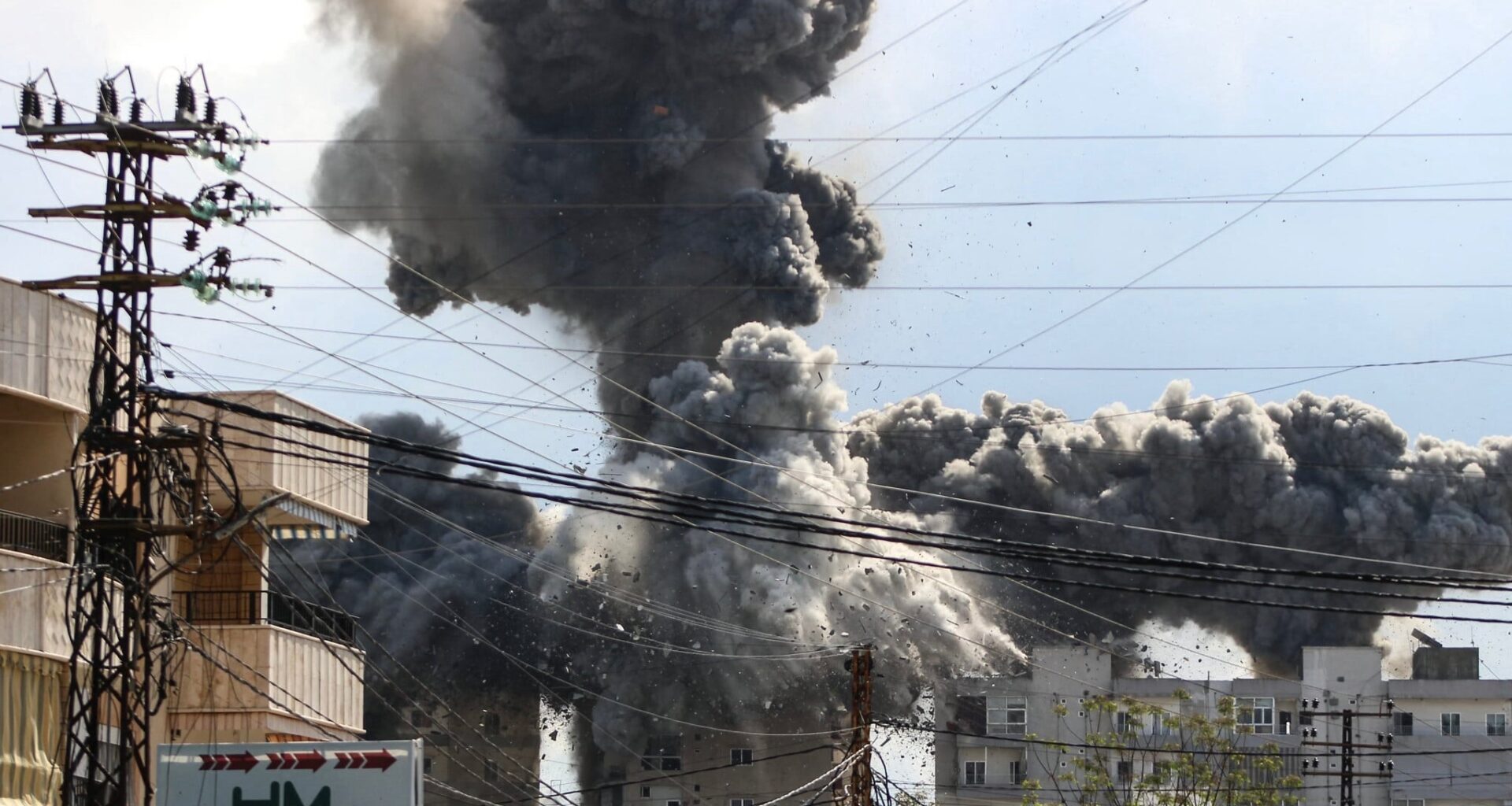 The Blogs: The Upcoming Script Flip on Israel’s Lebanon War | Jose Lev Alvarez Gomez