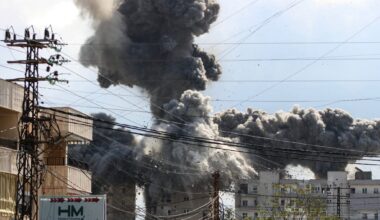 The Blogs: The Upcoming Script Flip on Israel’s Lebanon War | Jose Lev Alvarez Gomez