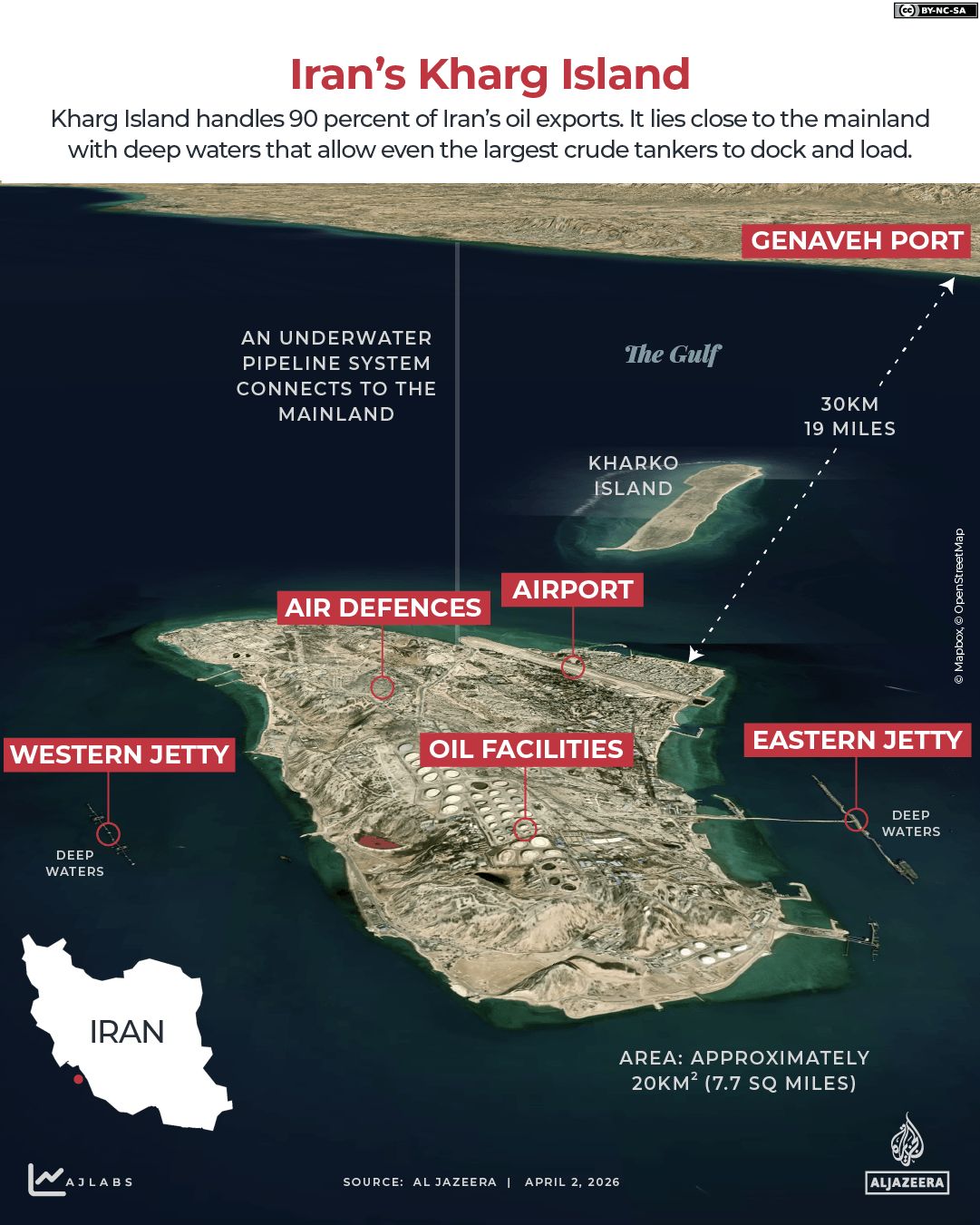 INTERACTIVE - Kharg Island Iran map oil coastline-1775116731