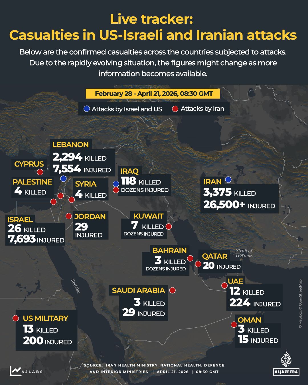 INTERACTIVE_LIVETRACKER_IRAN_US_ISRAEL_MIDDLEEAST_ATTACKS_April 21_2026_GMT0830