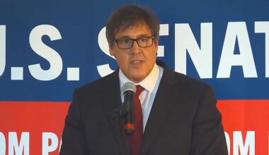 SC GOP Senate candidate drops out, endorses Mark Lynch in bid to unseat Lindsey Graham