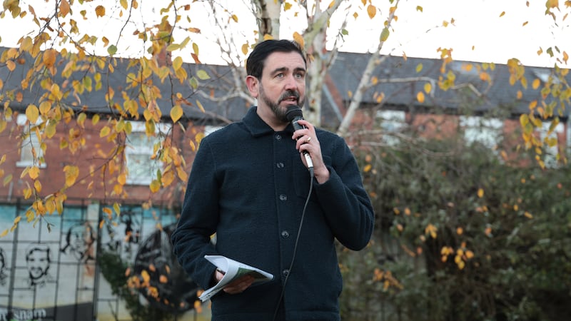 SDLP councillor Paul Doherty resigns from party over position on Bobby Sands statue