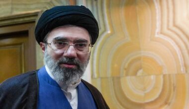 Iran cuts all diplomatic channels with US ahead of Trump’s Strait of Hormuz deadline – Firstpost