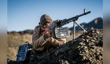 Why Trump Cannot Win in Iran