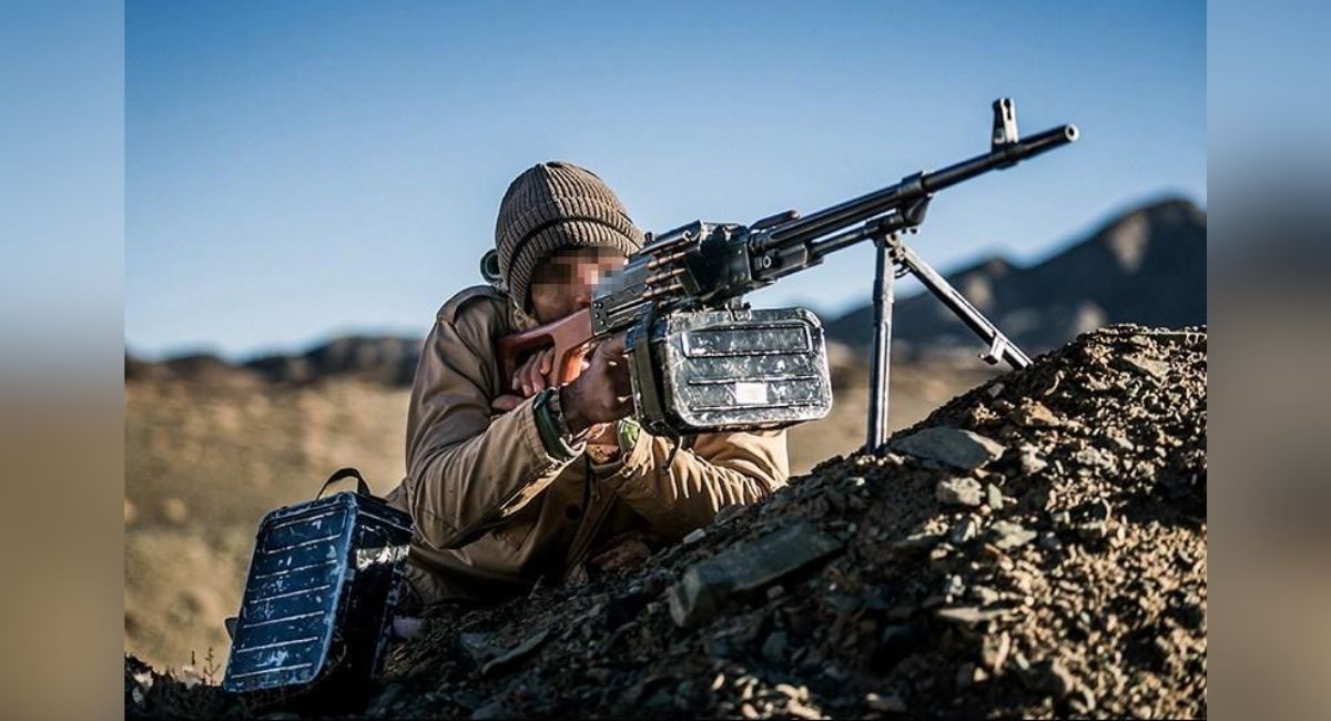 Why Trump Cannot Win in Iran