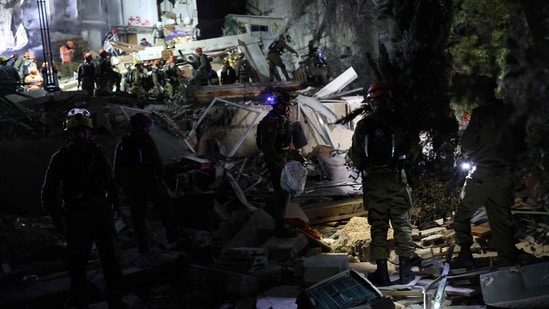 Hindustan Times News