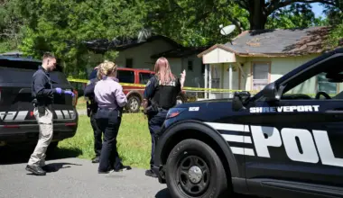 Man facing divorce kills 8 children, including 7 of his own, in shooting rampage - The Washington Post