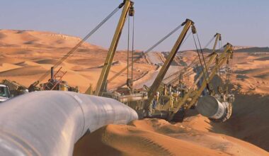 How the Iran war is redrawing Europe's energy map