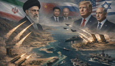 Winning an Unpopular War