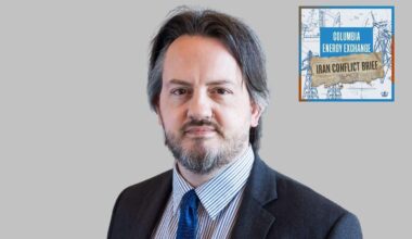 Iran Conflict Brief: The War’s Lasting Impact on Gulf States - Center on Global Energy Policy at Columbia University SIPA