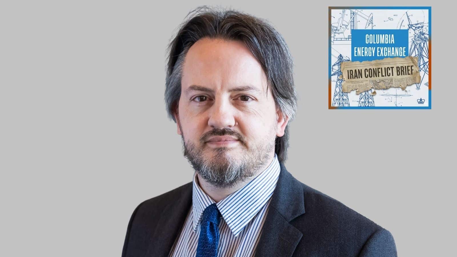 Iran Conflict Brief: The War’s Lasting Impact on Gulf States - Center on Global Energy Policy at Columbia University SIPA