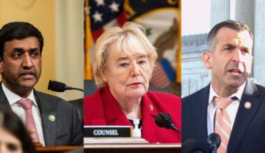 Silicon Valley lawmakers want Trump removed under 25th Amendment