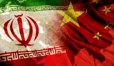 Only China can end the Iran war