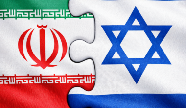 The Blogs: Strategic Realism | Raphael Cohen-Almagor